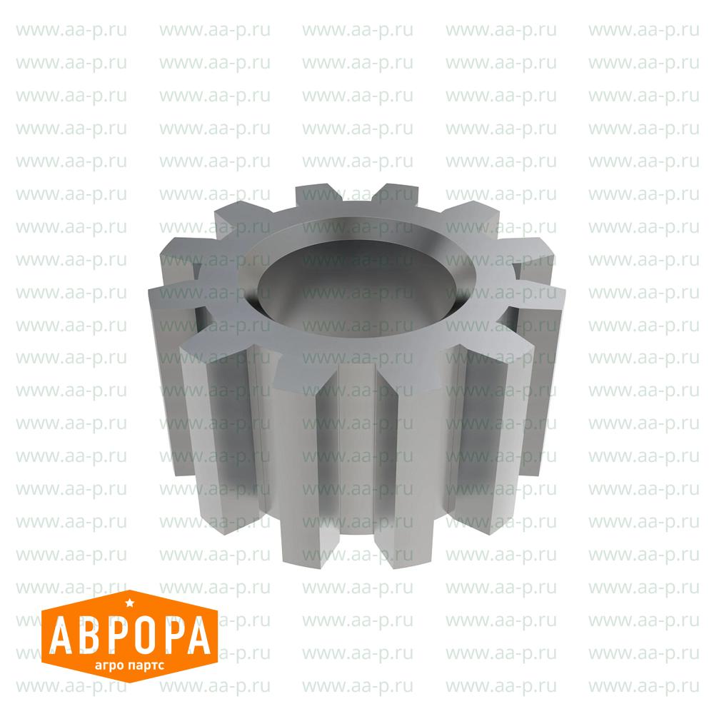 Isolator